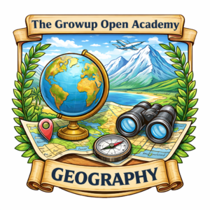 Geography-12